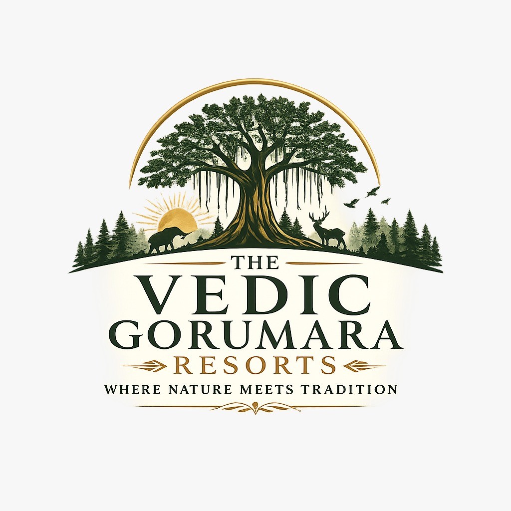 The Vedic Gorumara Resorts